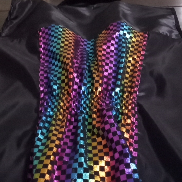 Jacket - Picture 2 of 2